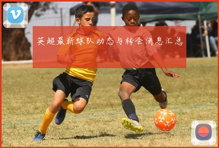 英超最新球队动态与转会消息汇总